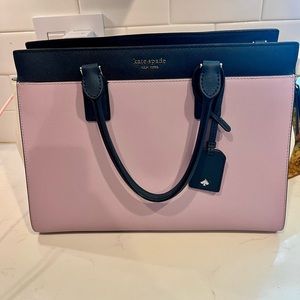 @shopper101273 listing Kate Spade purple